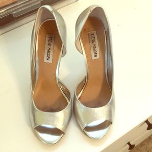 Steve Madden Heels